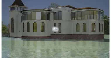 Propiedad comercial 429 m² en Kaliningrado, Rusia