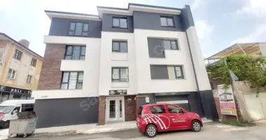 Apartamento 4 habitaciones en Tepebasi, Turquía