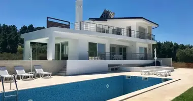 Villa in Kassandra Municipality, Griechenland