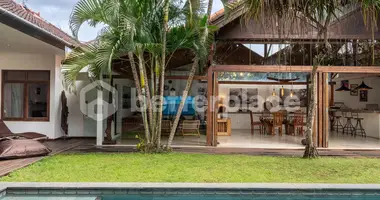 Villa en Kerobokan, Indonesia