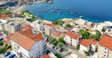 Apartamento 2 habitaciones en Przno, Montenegro