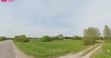 Grundstück in Luksnenai, Litauen