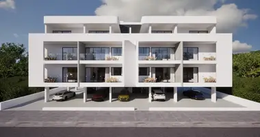 2 bedroom apartment in Larnaca, Cyprus