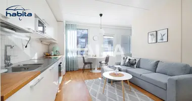 Appartement dans Oulu sub region, Finlande