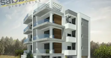Apartamento 2 habitaciones en Kato Deftera, Chipre