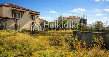 Plot of land in Vatopedi, Greece