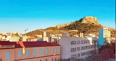 Apartment in Alicante, Spain