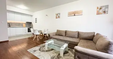 Two bedroom Apartment MASTER QUART in 917111353, Montenegro