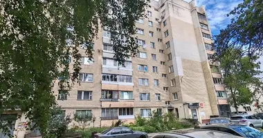2 room apartment in Minsk, Belarus