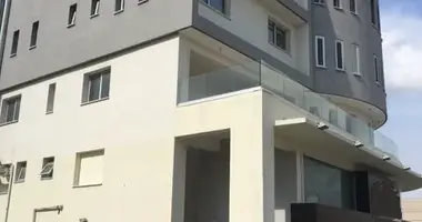 Nieruchomości inwestycyjne 988 m² w Nikozja, Cypr