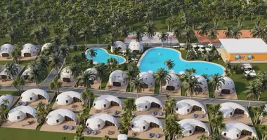 Villa 2 zimmer in Maalhosmadulu Uthuruburi, Malediven