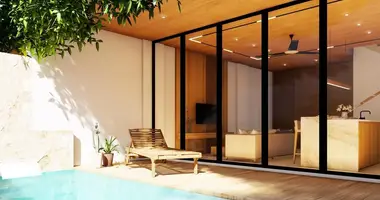 Villa 3 habitaciones en Lesser Sunda Islands, Indonesia