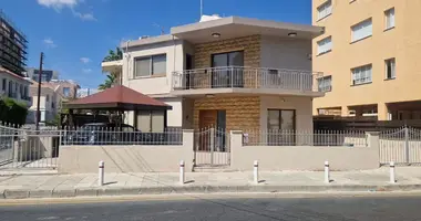 Apartamento 3 habitaciones en Germasogeia, Chipre