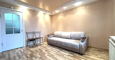 2 bedroom apartment in Minsk, Belarus