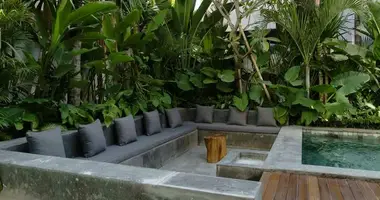 Вилла 5 комнат в Kerobokan Kelod, Индонезия