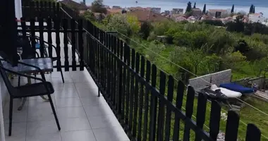 Квартира 1 спальня в Баошичи, Черногория