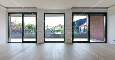 Apartamento 3 habitaciones en Zagreb, Croacia