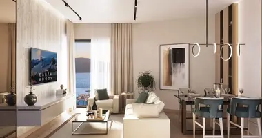 Mieszkanie 1 pokój w Tivat, Czarnogóra
