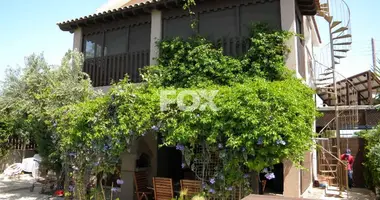 3 bedroom apartment in Agia Marinouda, Cyprus