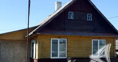 Haus in Damacauski sielski Saviet, Belarus