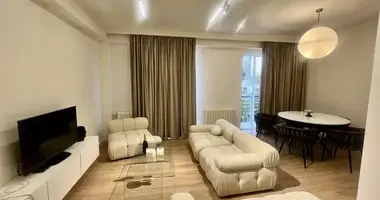 Apartamento 3 habitaciones en Tiflis, Georgia