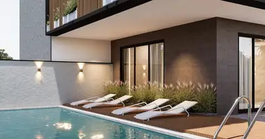 1 bedroom apartment in Muratpasa, Turkey