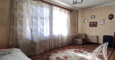 Wohnung 3 zimmer in Brest, Belarus