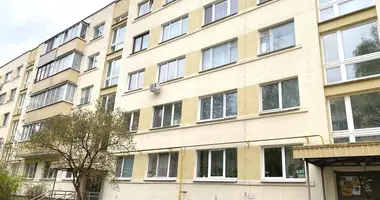2 room apartment in Minsk, Belarus