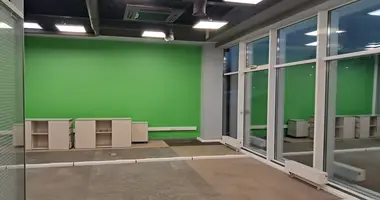 Büro 294 m² in Moskau, Russland