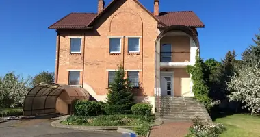 Dom wolnostojący w Mozyrz, Białoruś