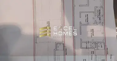 Apartamento 3 habitaciones en Mosta, Malta