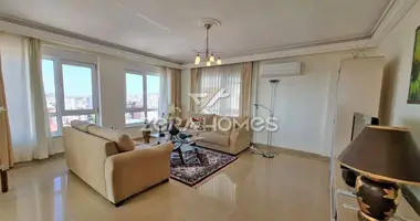 3 room apartment in Ciplakli, Turkey