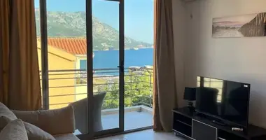 2 bedroom apartment in Becici, Montenegro