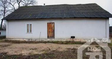 Dom w Wilejka, Białoruś