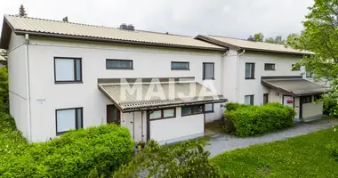 Квартира 4 комнаты в Karjenniemi, Финляндия