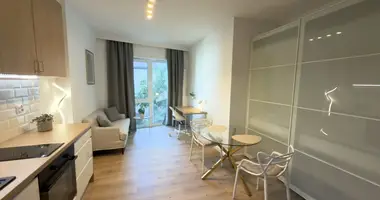 1 room apartment in Poznan, Poland