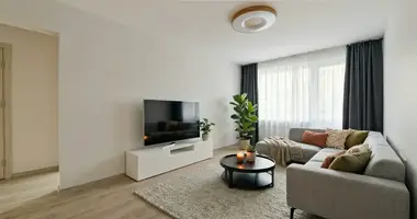 3 room apartment in Vilnius, Lithuania