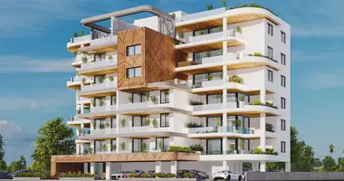 Appartement 2 chambres dans Larnaca, Chypre