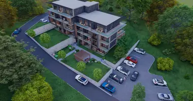 Wohnung in Montenegro