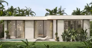 Villa in Lesser Sunda Islands, Indonesia