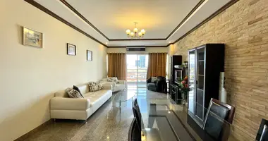 Wohnung 1 Schlafzimmer in Pattaya, Thailand