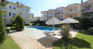 2 bedroom apartment in Serik, Turkey