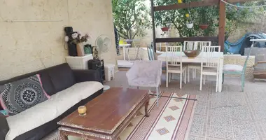 4 room apartment in Jerusalem, Israel