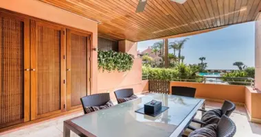 Wohnung 2 Schlafzimmer in Marbella, Spanien