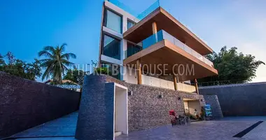2 bedroom apartment in Pa Tong, Thailand
