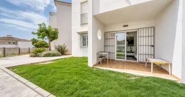 Apartamento 2 habitaciones en Manilva, Španjolska