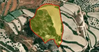 Квартира в Телетра, Кипр