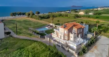 Villa 8 habitaciones en Platanias, Grecia