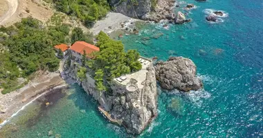 Вилла 9 комнат в Katun Rezevici, Черногория