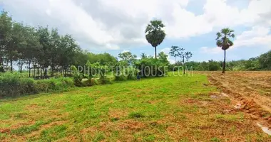 Plot of land in Pa Khlok, Thailand